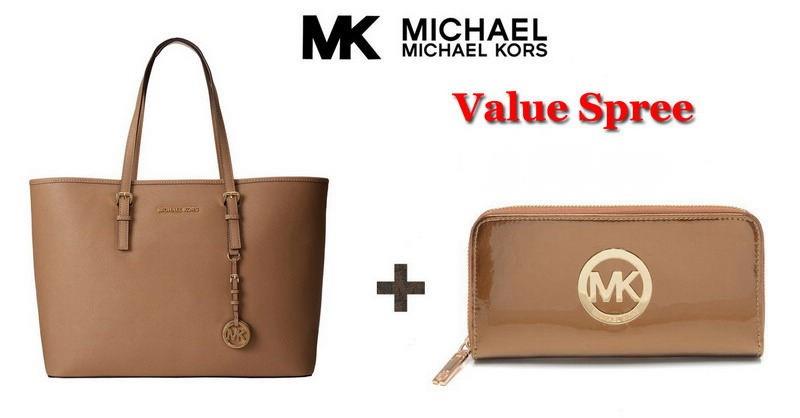 michael kors verdi spree mk v1 id-13 Opprinnelige Prisen klymf